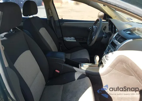 2009 Chevrolet Malibu Ls from USA, damaged, VIN 1G1ZG57B594103405